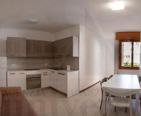 Casa Doge Apartment เอราเกลอามาเร ภายนอก รูปภาพ