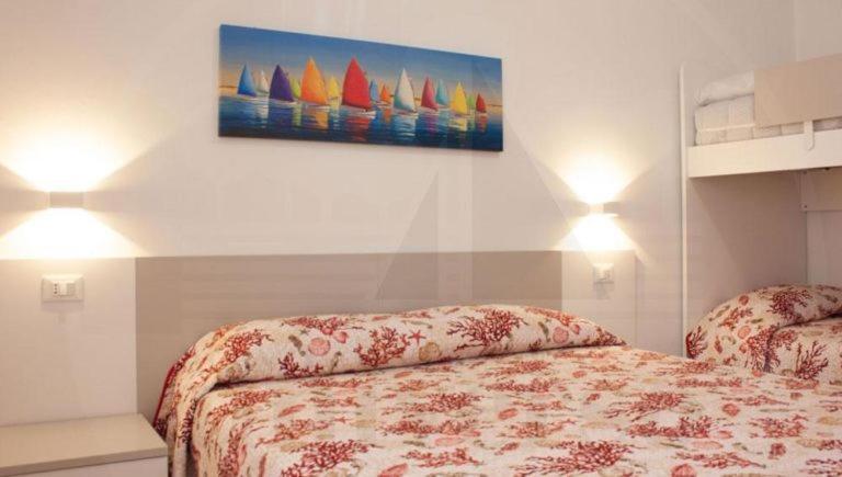 Casa Doge Apartment เอราเกลอามาเร ภายนอก รูปภาพ