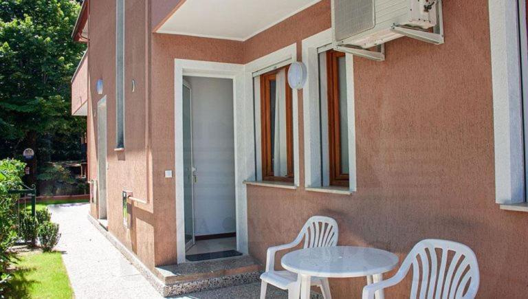 Casa Doge Apartment เอราเกลอามาเร ภายนอก รูปภาพ